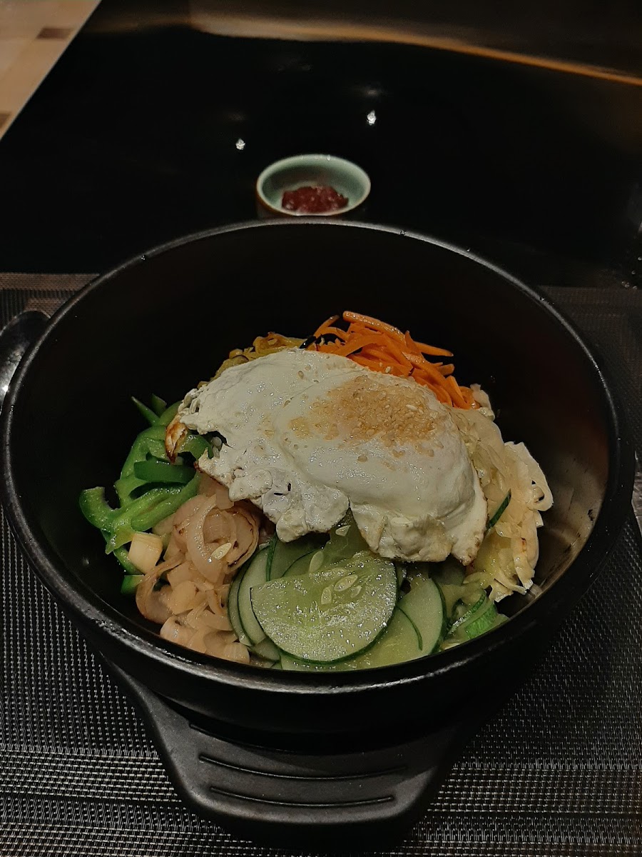 Soho Fine Dining Resturant-5