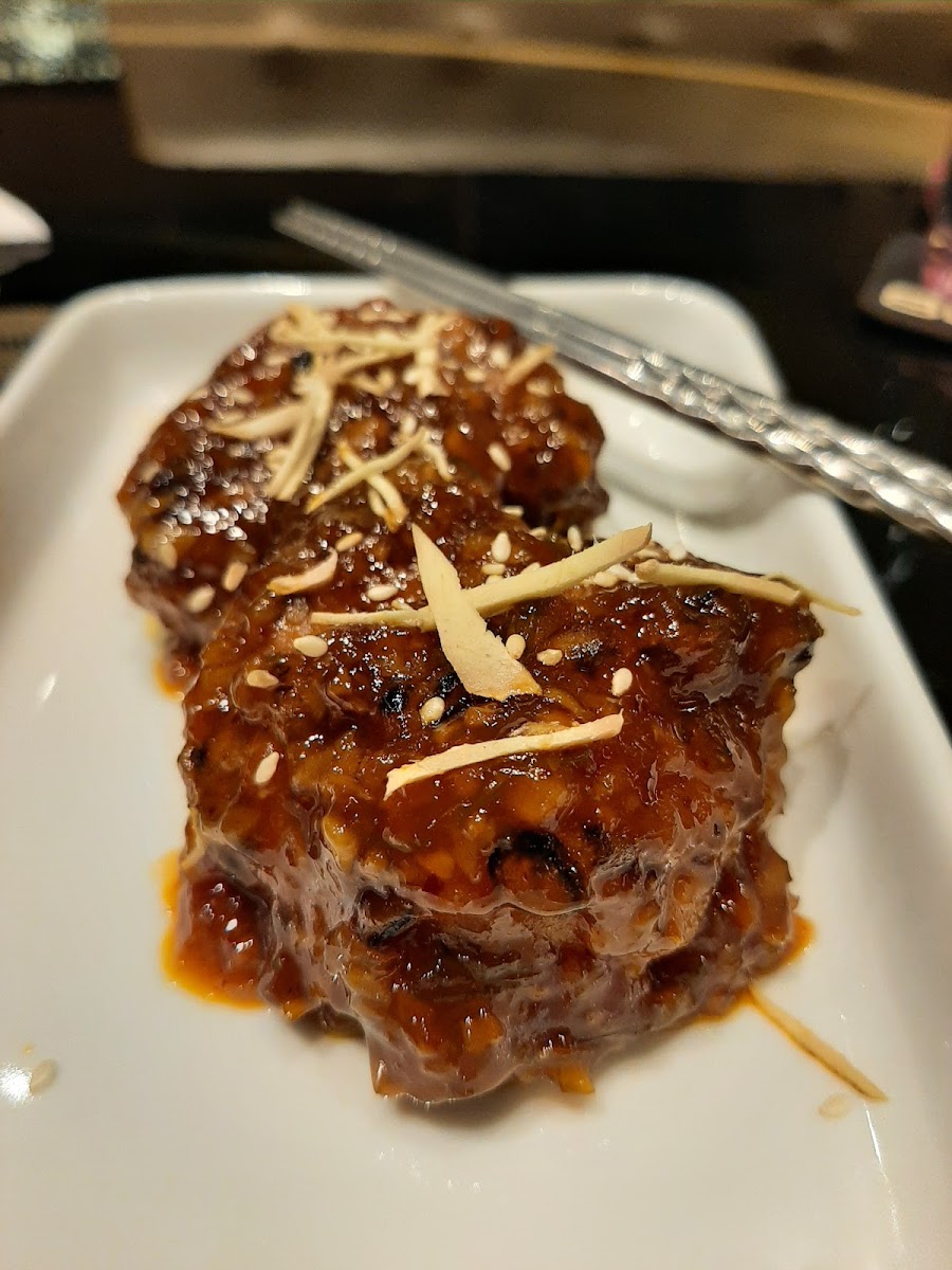 Soho Fine Dining Resturant-6