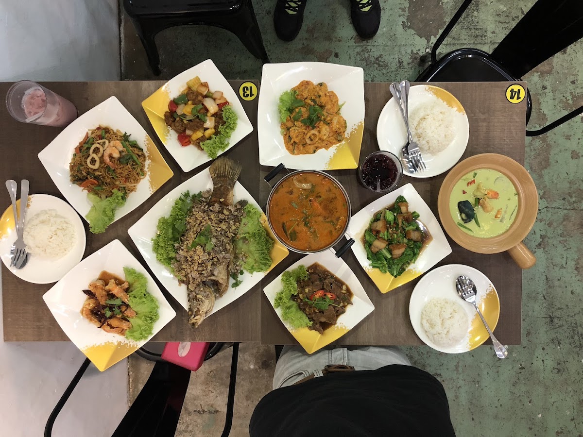 Soi 47 Thai Food-3