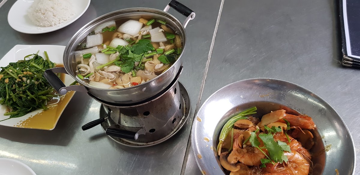 Soi 47 Thai Food-5