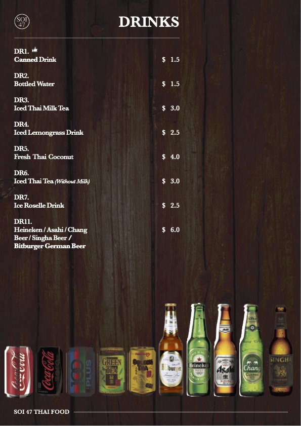 Menu Soi 47 Thai Food-6