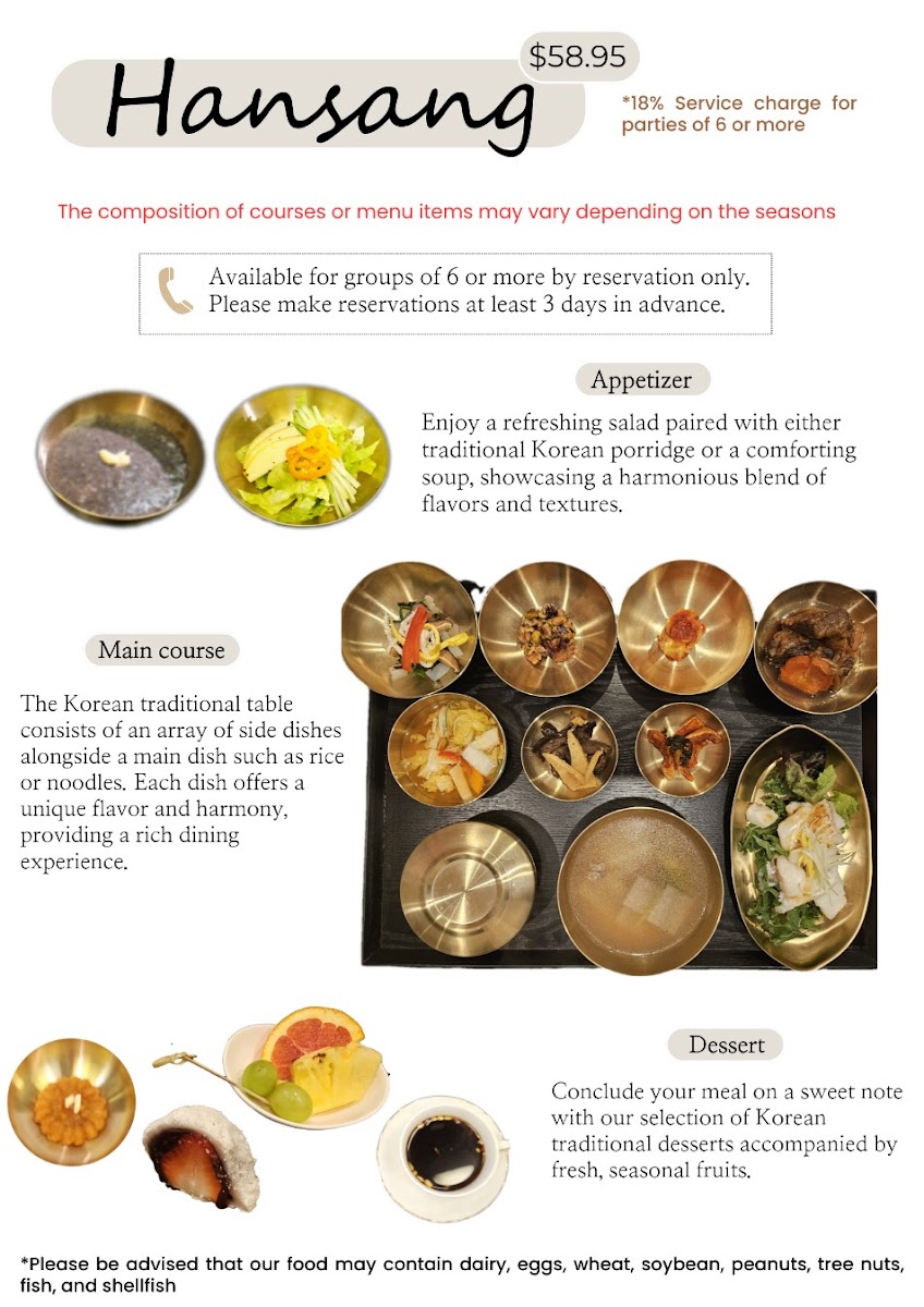 Menu Sokuri-10