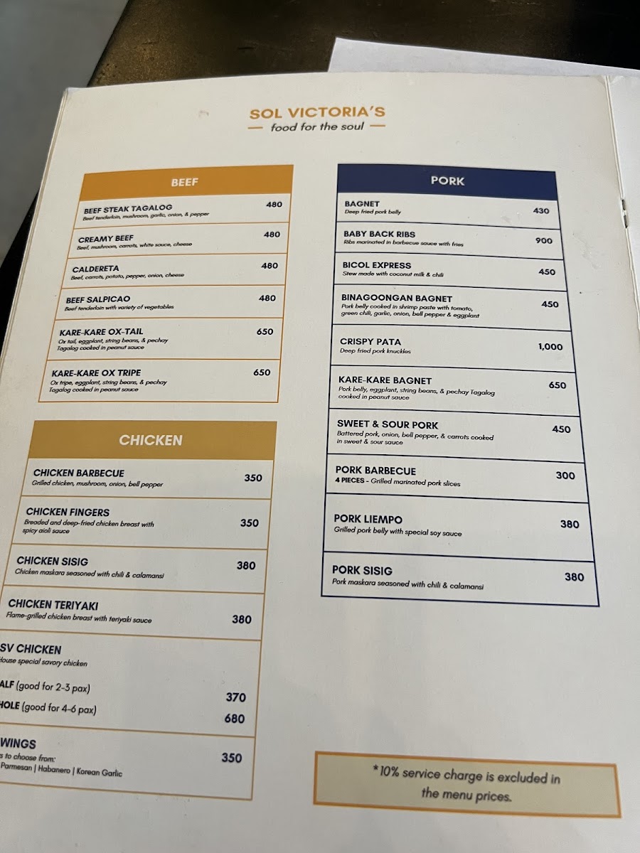 Menu Sol Victoria's-3