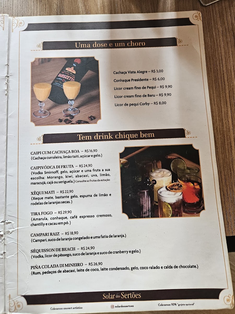 Menu Solar Dos Sertões-4