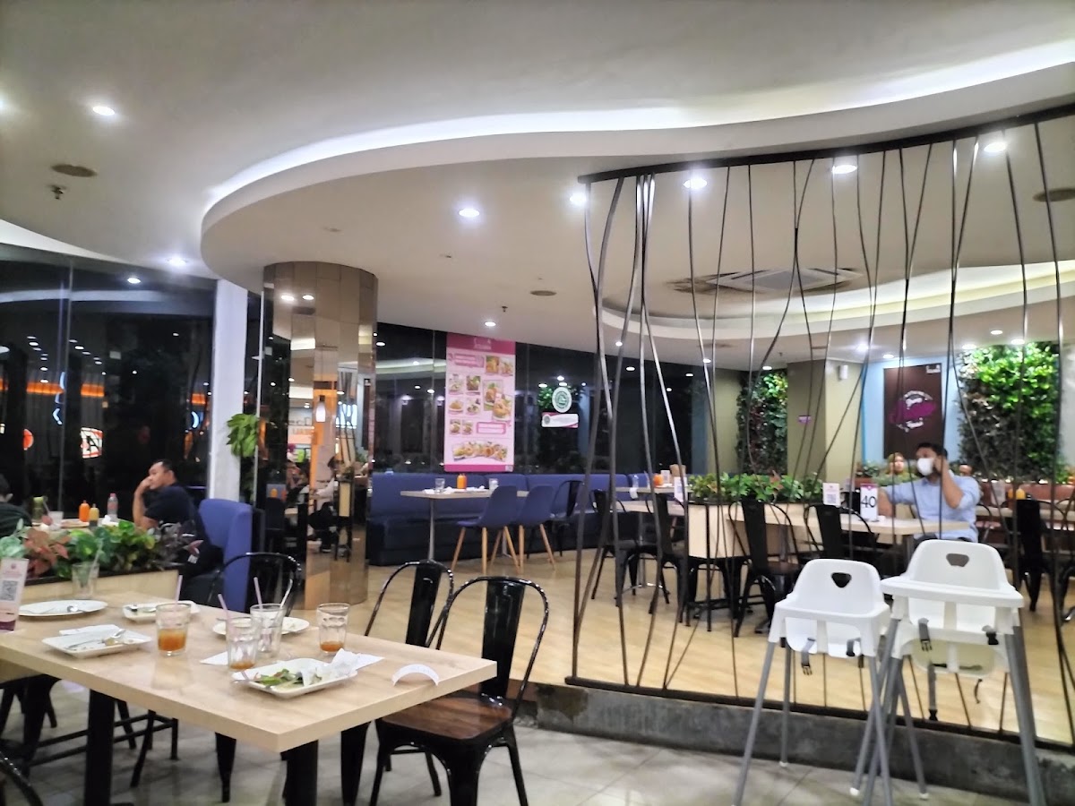 Solaria - Cibubur Square