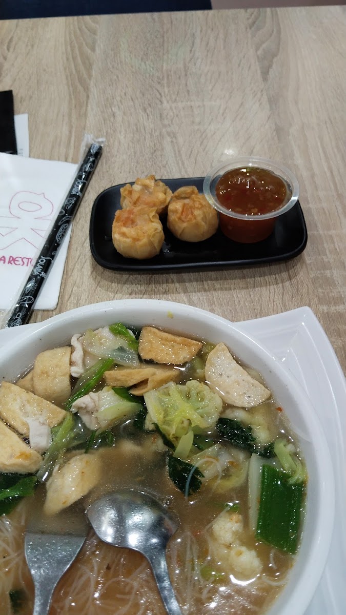 Solaria - Cibubur Square-10