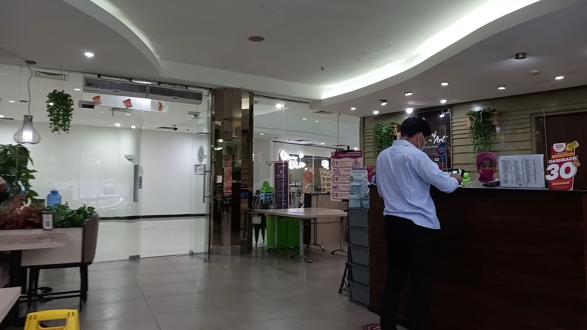 Solaria - Cibubur Square-2