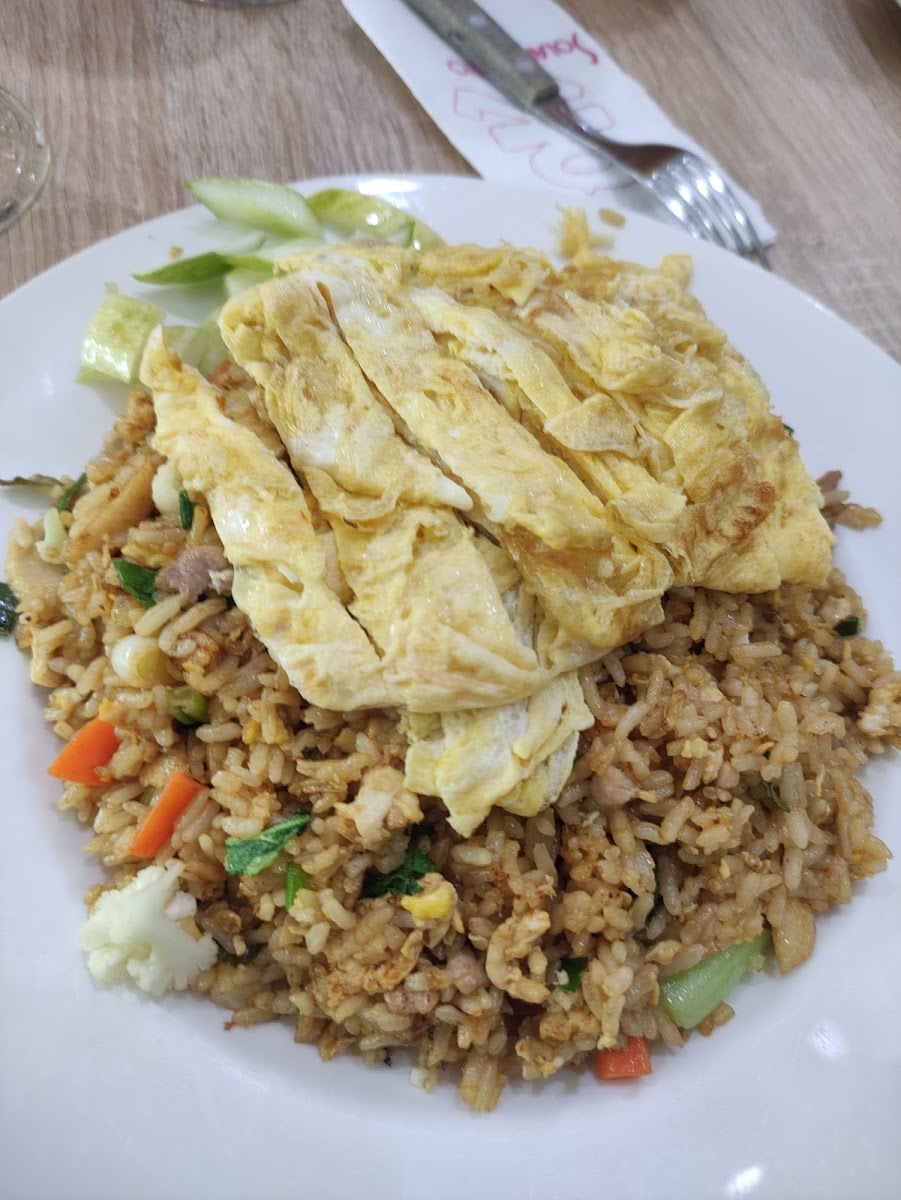 Solaria - Cibubur Square-3