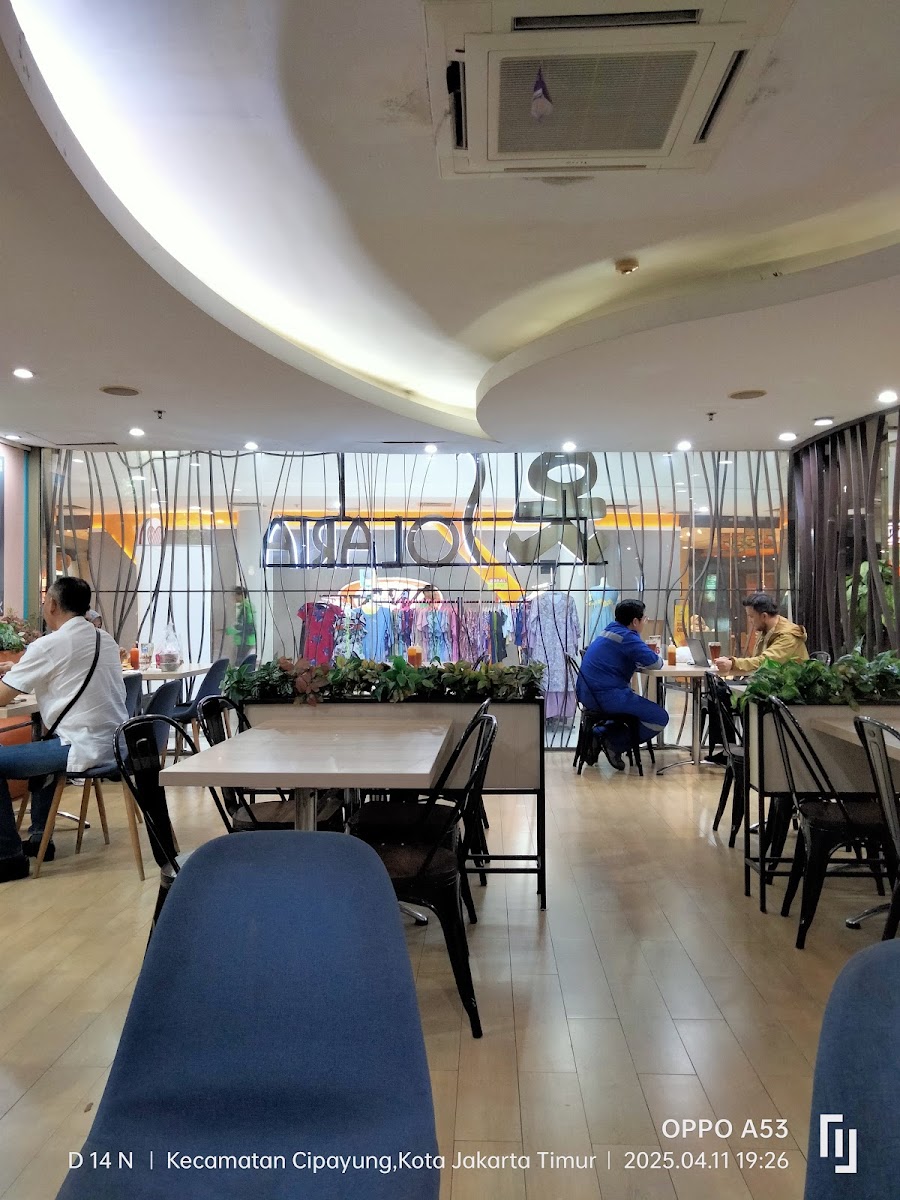 Solaria - Cibubur Square-4