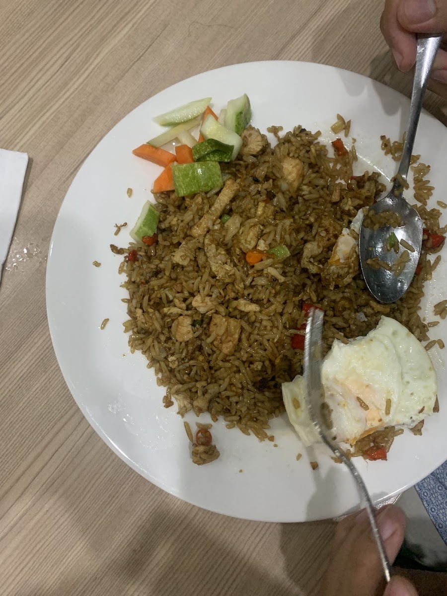 Solaria - Cibubur Square-5