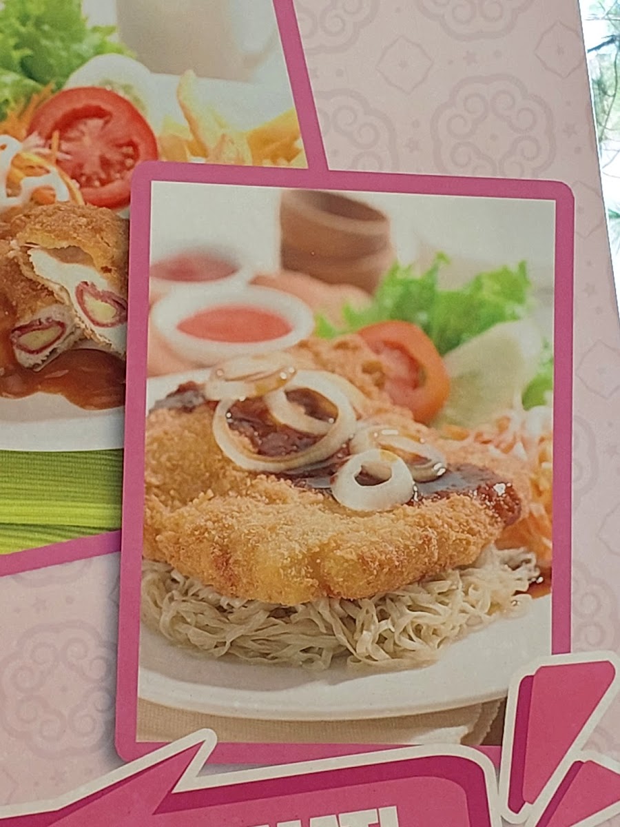 Solaria - Cibubur Square-6