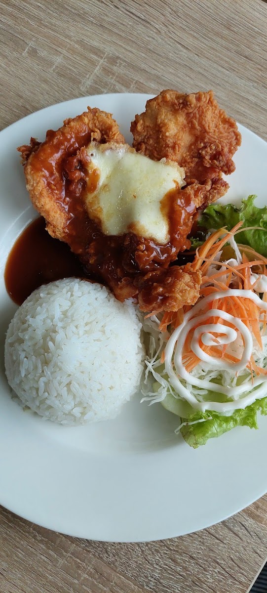 Solaria - Cibubur Square-7