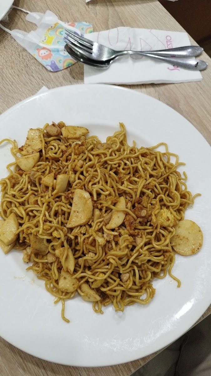 Solaria - Cibubur Square-9