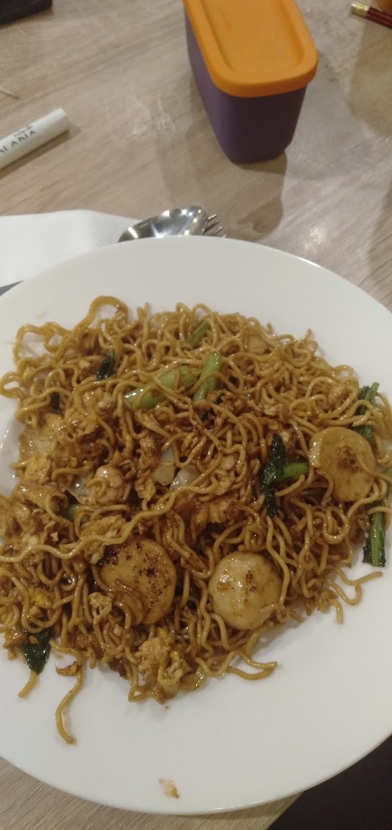 Solaria - Jogja City Mall-10