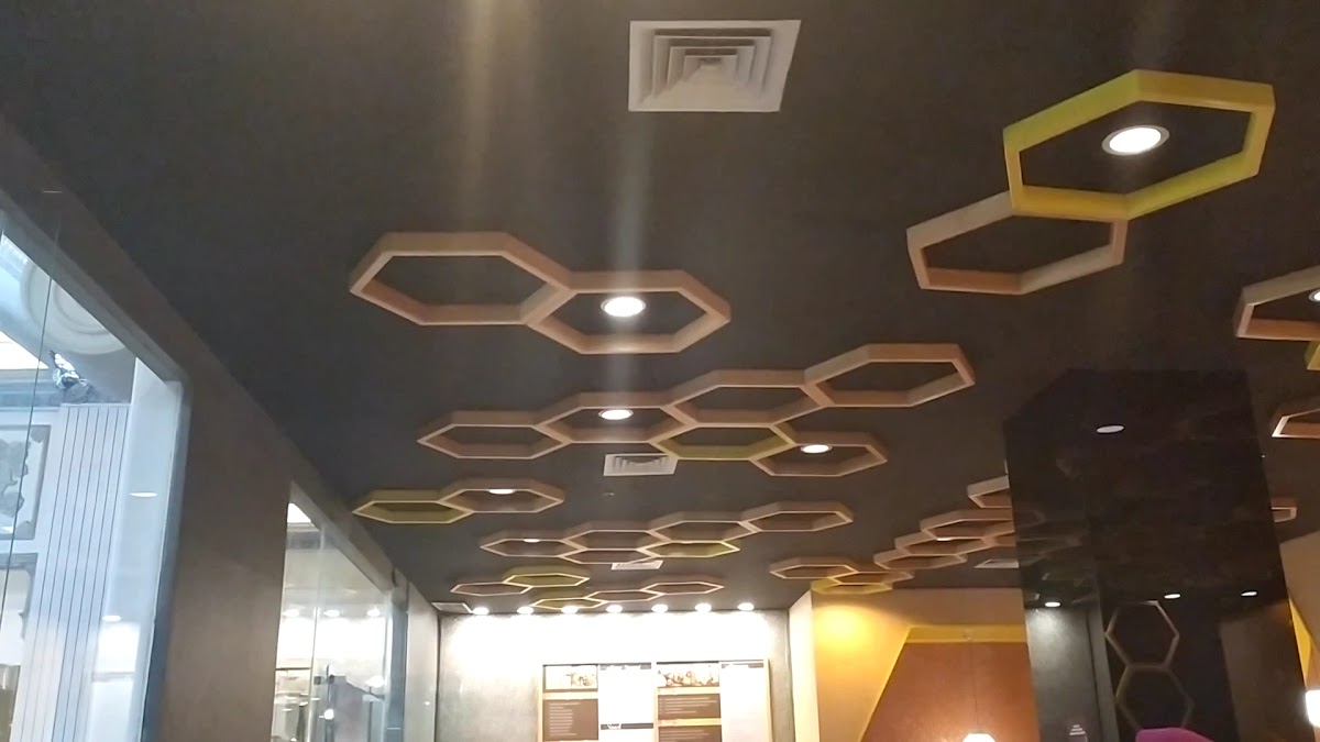 Solaria - Jogja City Mall-2
