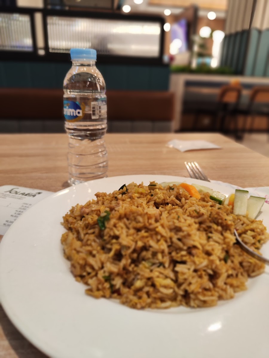 Solaria - Jogja City Mall-7