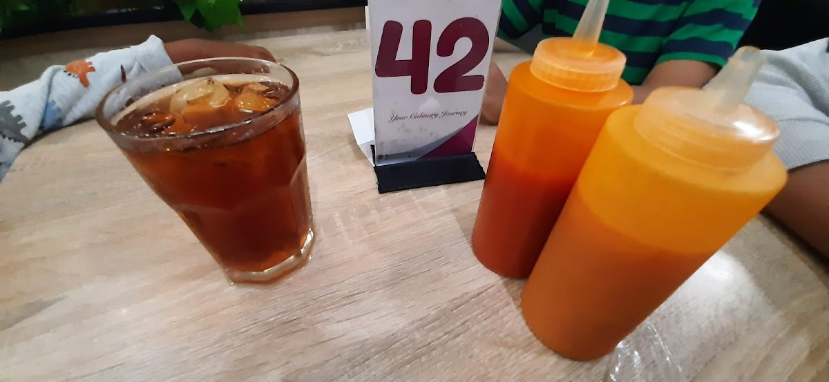 Solaria - Jogja City Mall-9