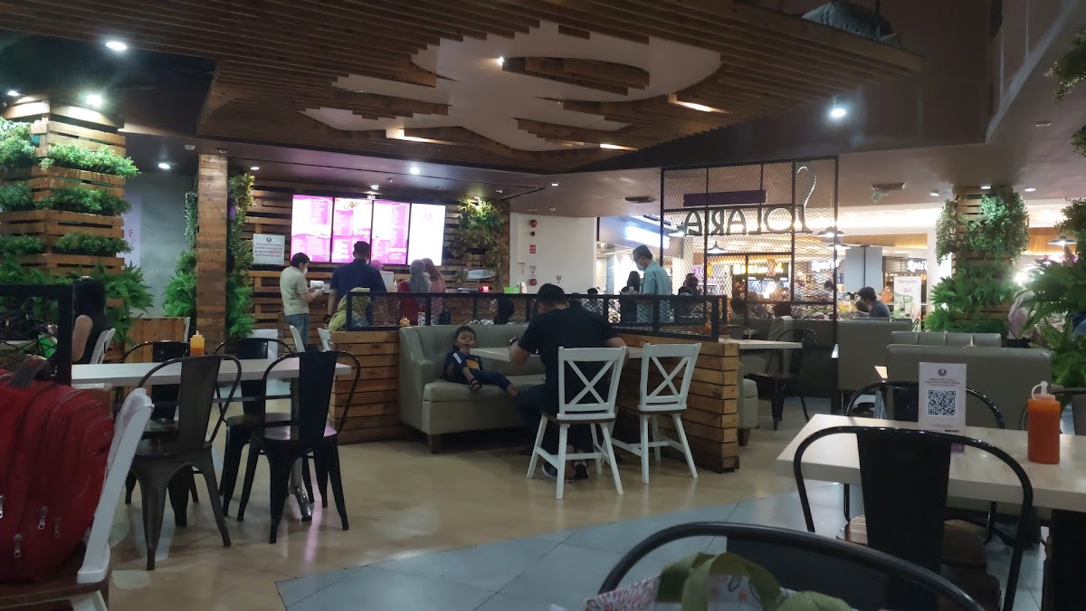 Solaria - Mal Ciputra Semarang-2