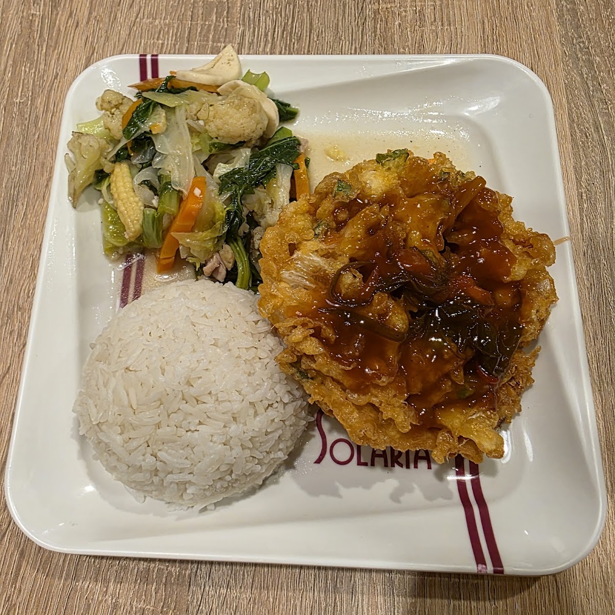 Solaria - Mal Ciputra Semarang-3