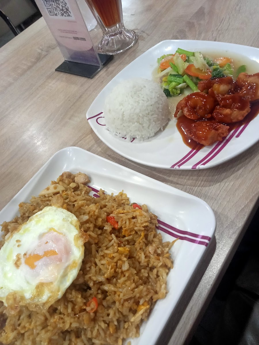 Solaria - Mal Ciputra Semarang-4