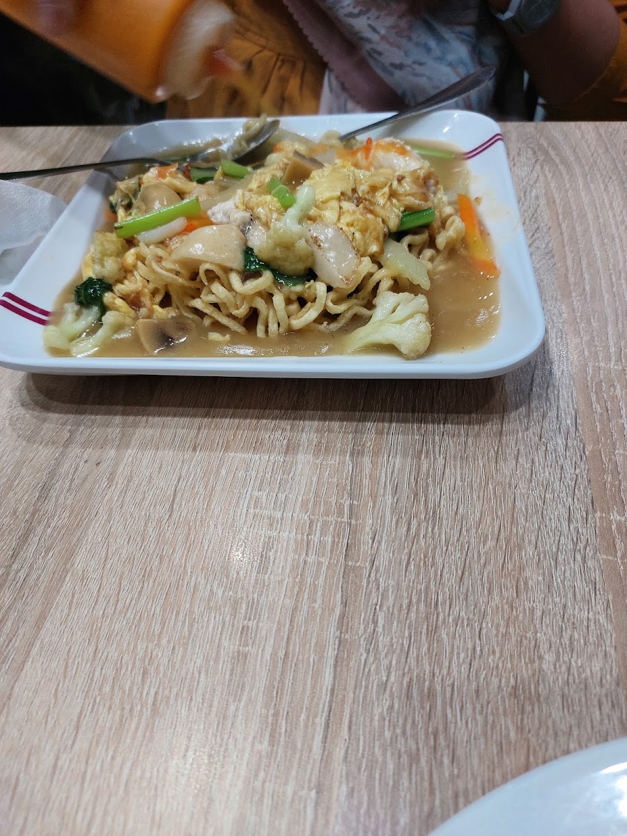 Solaria - Mal Ciputra Semarang-6