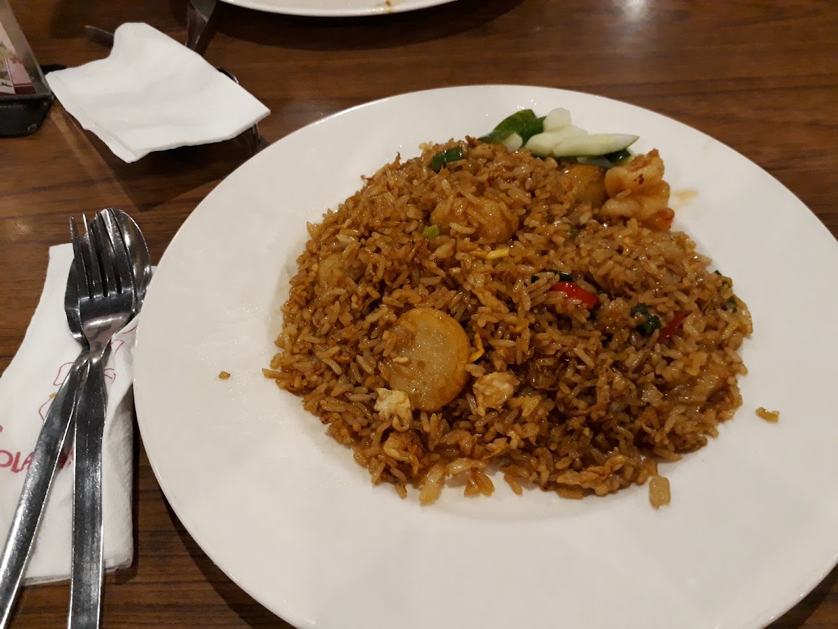 Solaria - Mal Ciputra Semarang-7