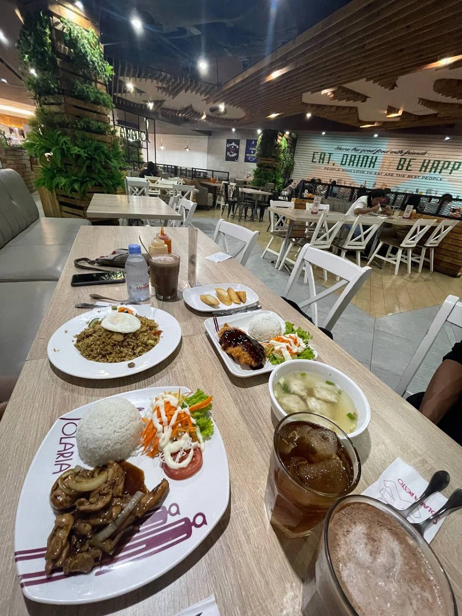Solaria - Mal Ciputra Semarang-8