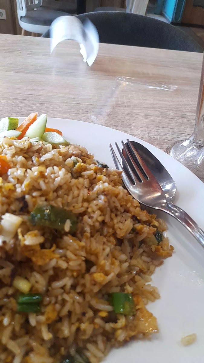 Solaria Mall Of Serang-2