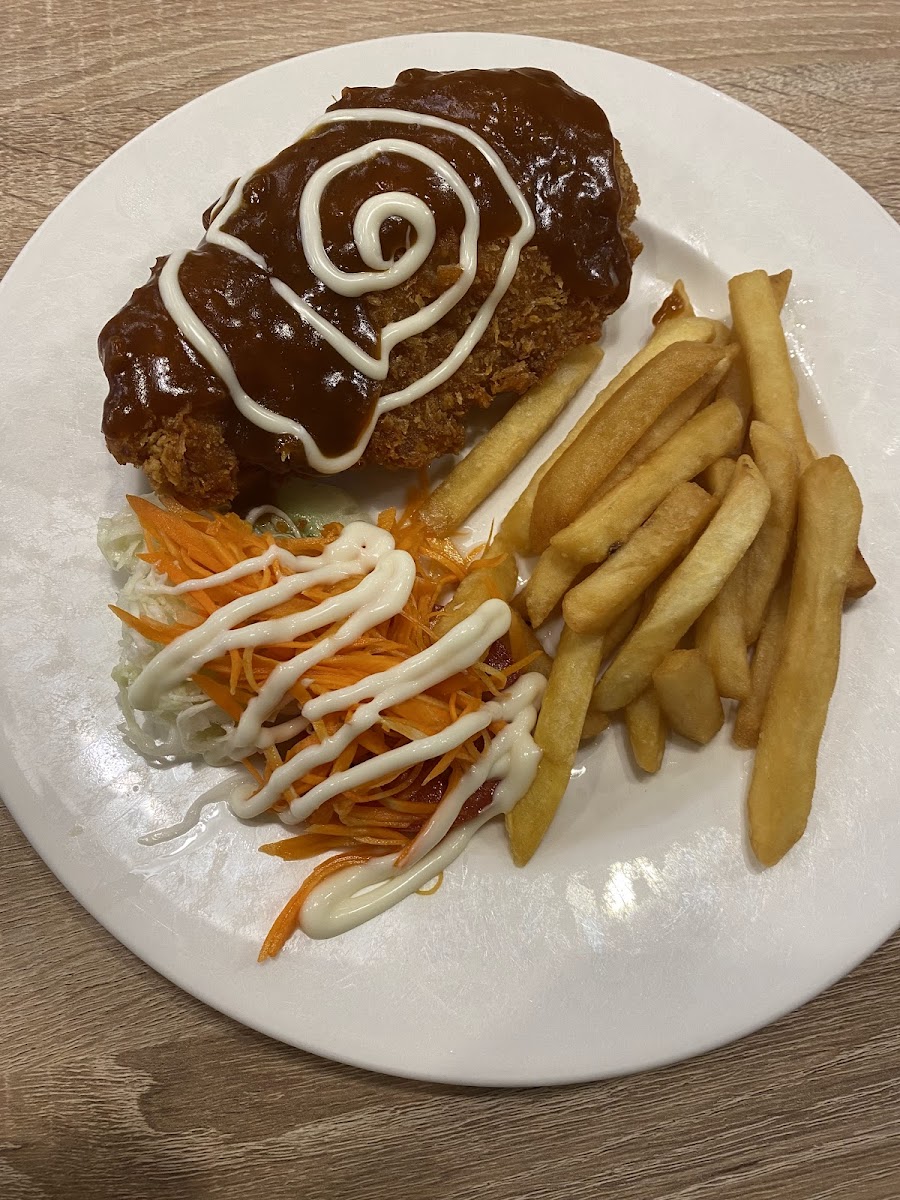 Solaria Mall Of Serang-3