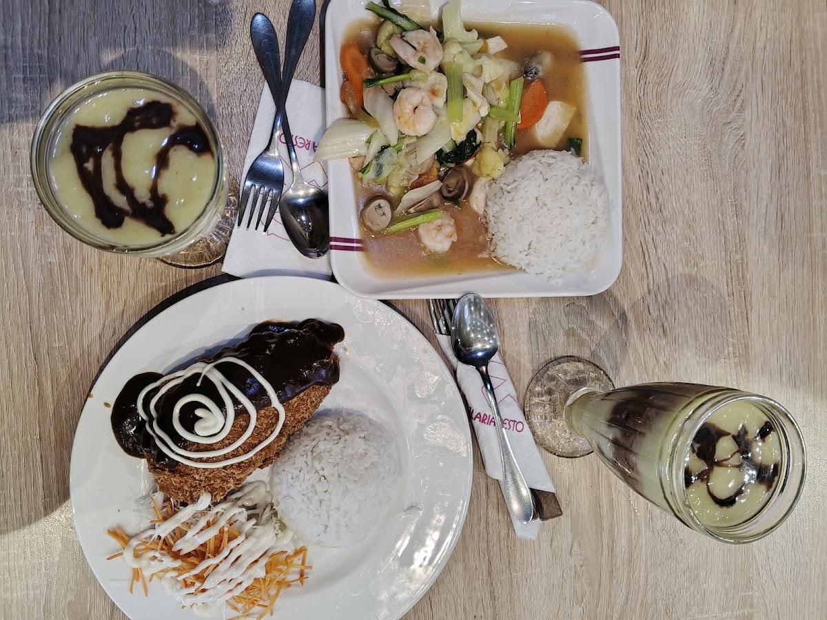 Solaria Mall Of Serang-4