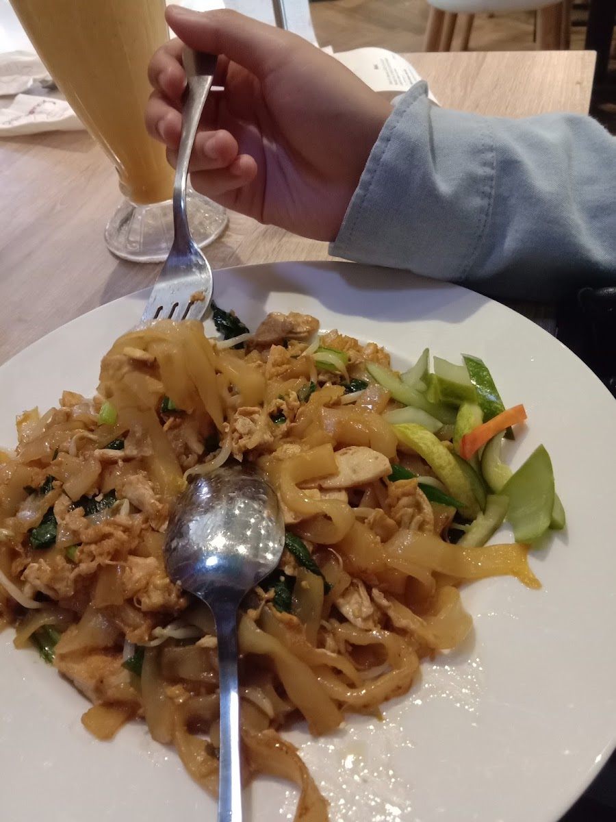 Solaria Mall Of Serang-5