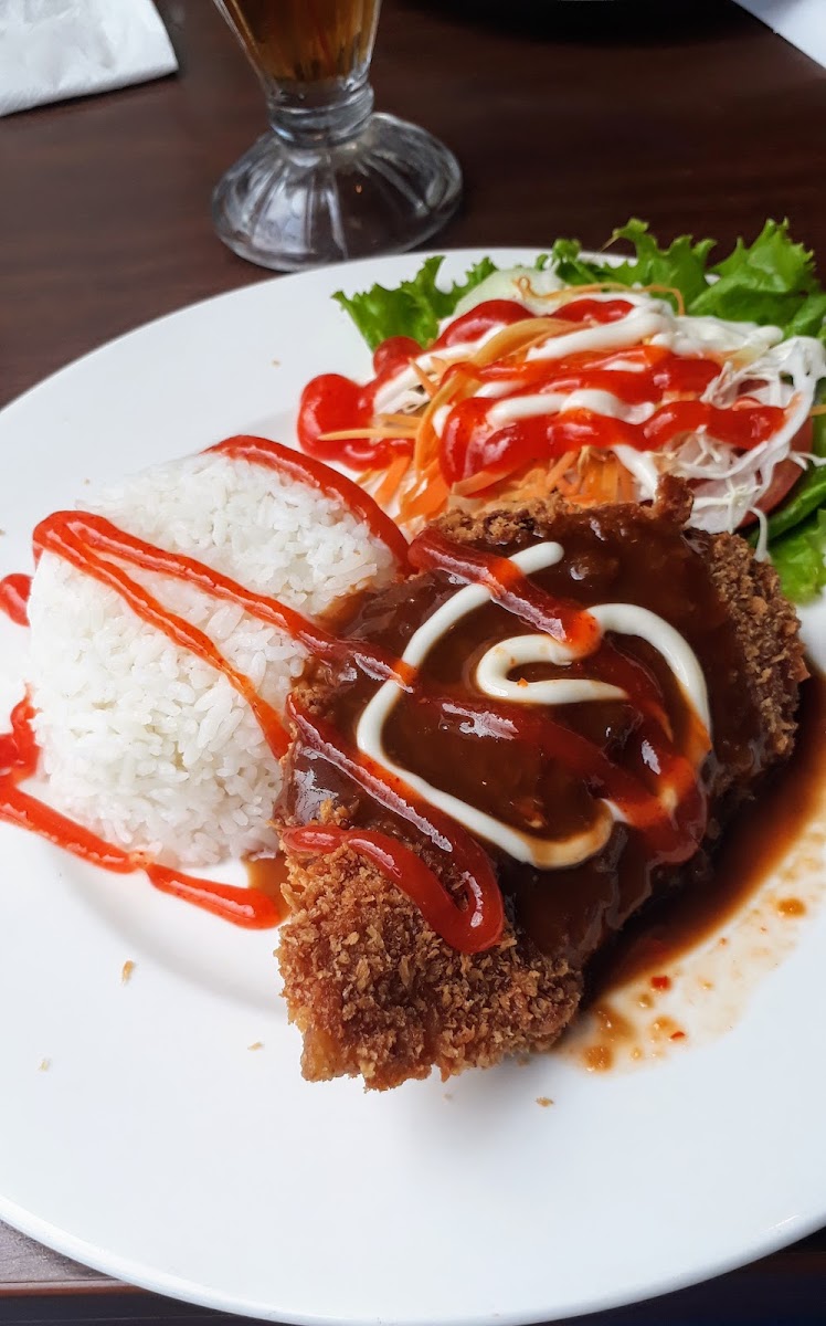 Solaria Mall Of Serang-6