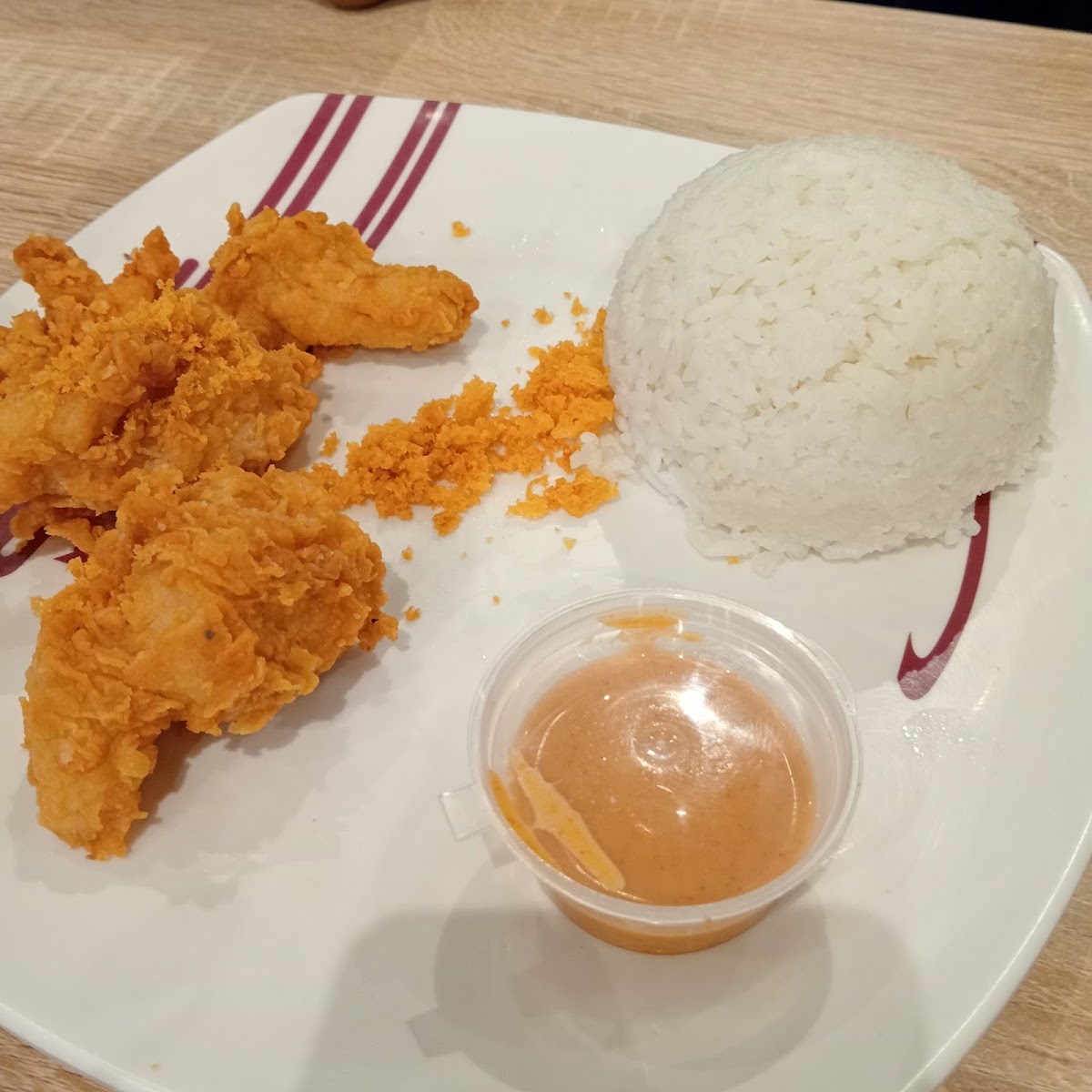 Solaria Mall Of Serang-9
