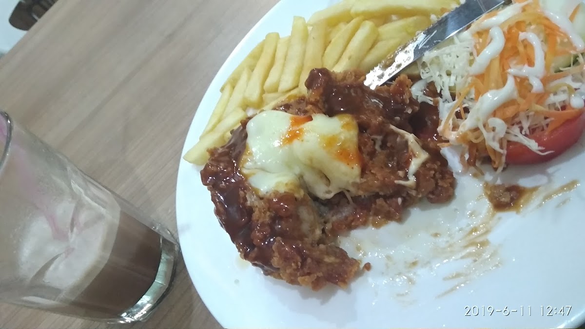 Solaria Resto-10
