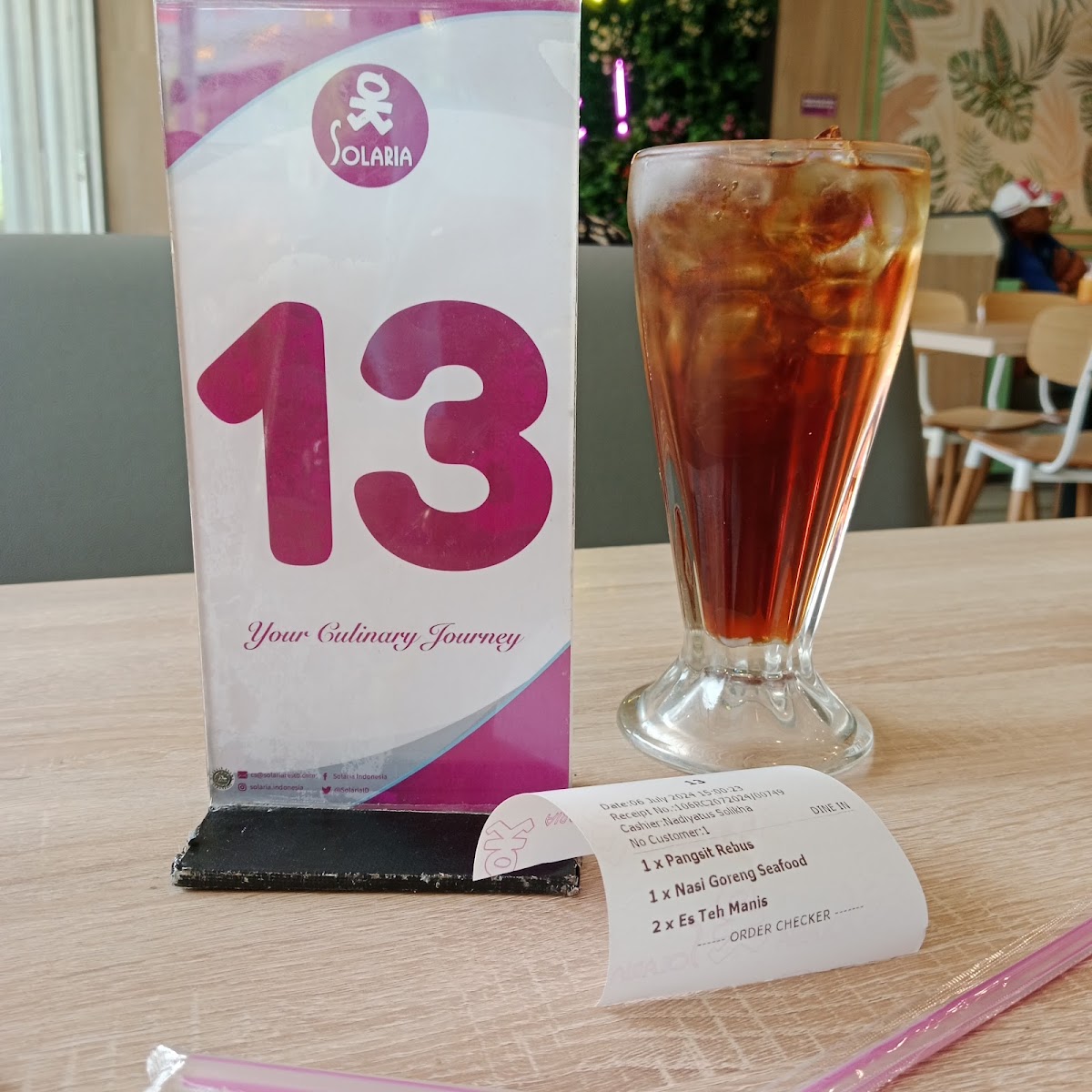 Solaria Resto-5