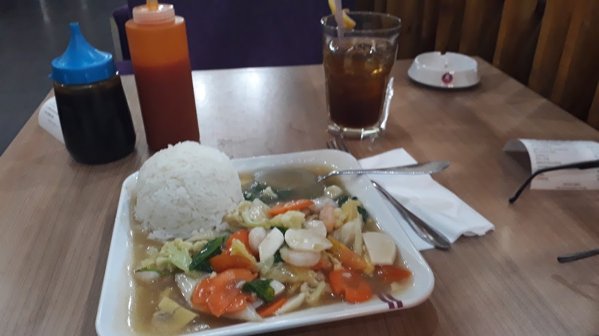Solaria Resto-6