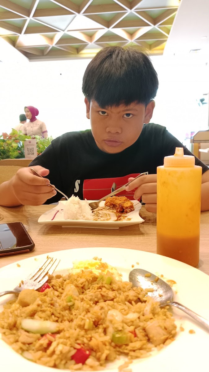 Solaria Resto-7
