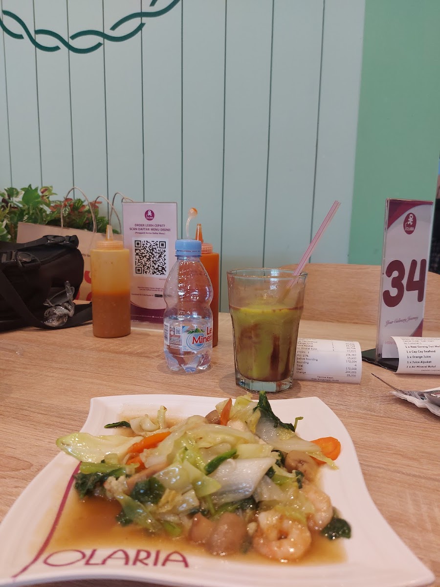 Solaria Resto-9