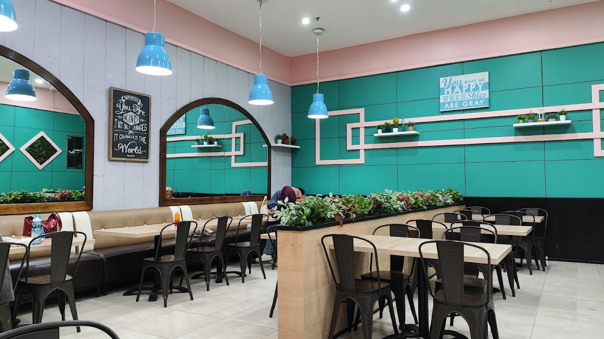 Solaria