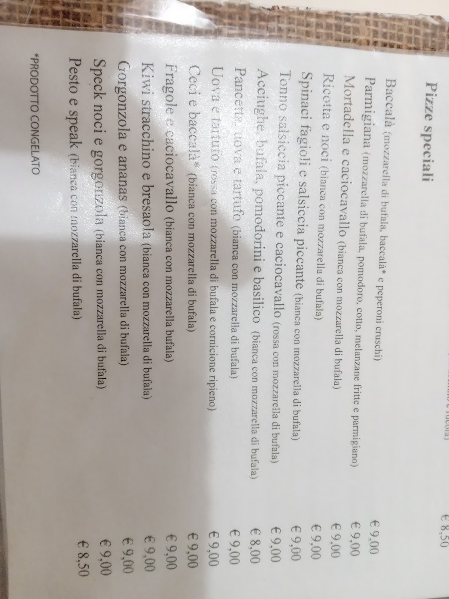 Menu Sole Di Mezzanotte-5