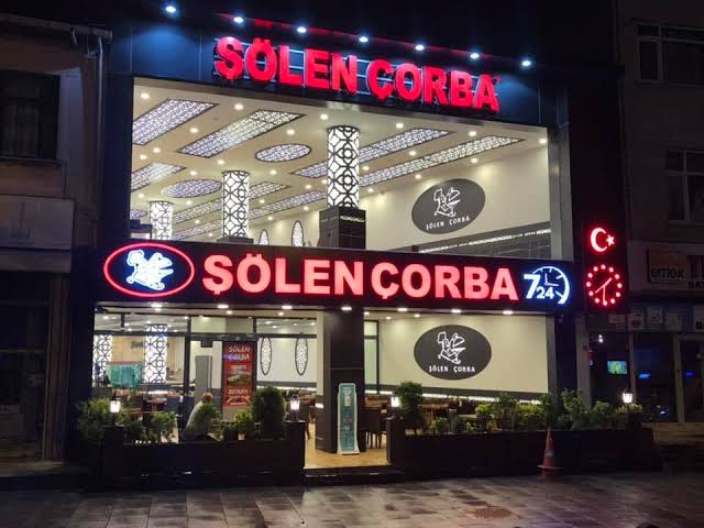 Solen Corba