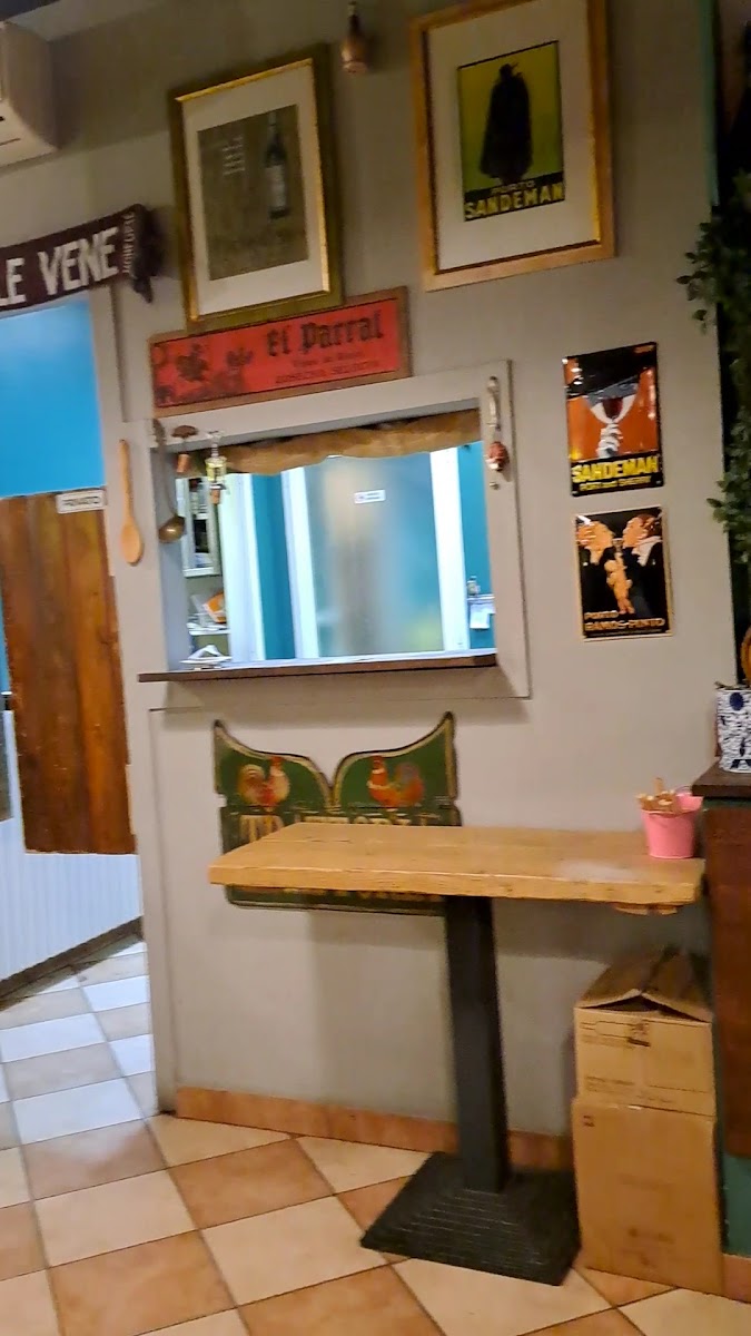 Solera Ristorante-2