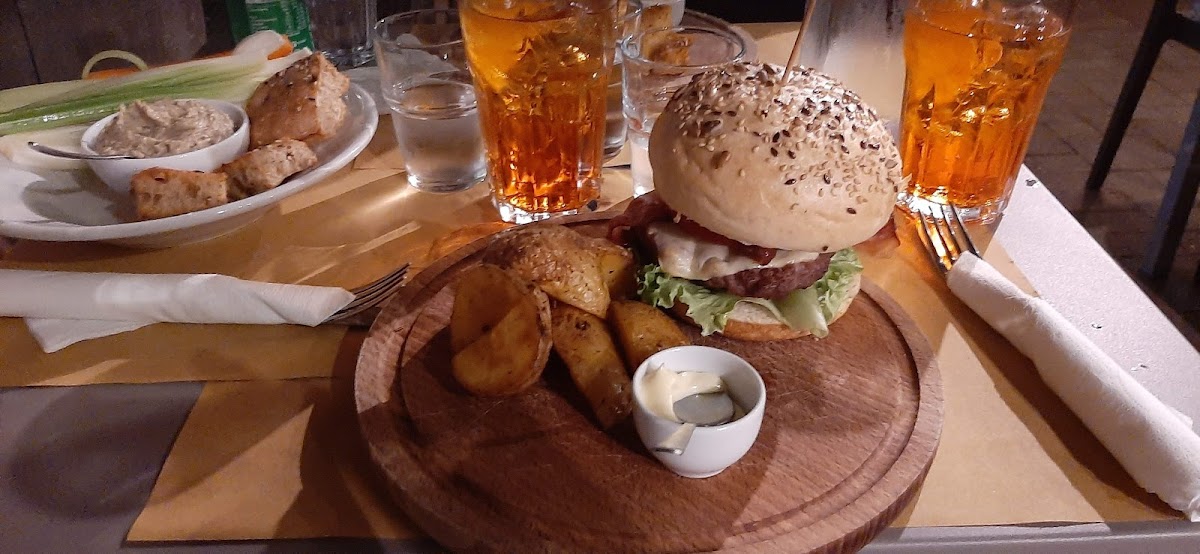 Solera Ristorante-5