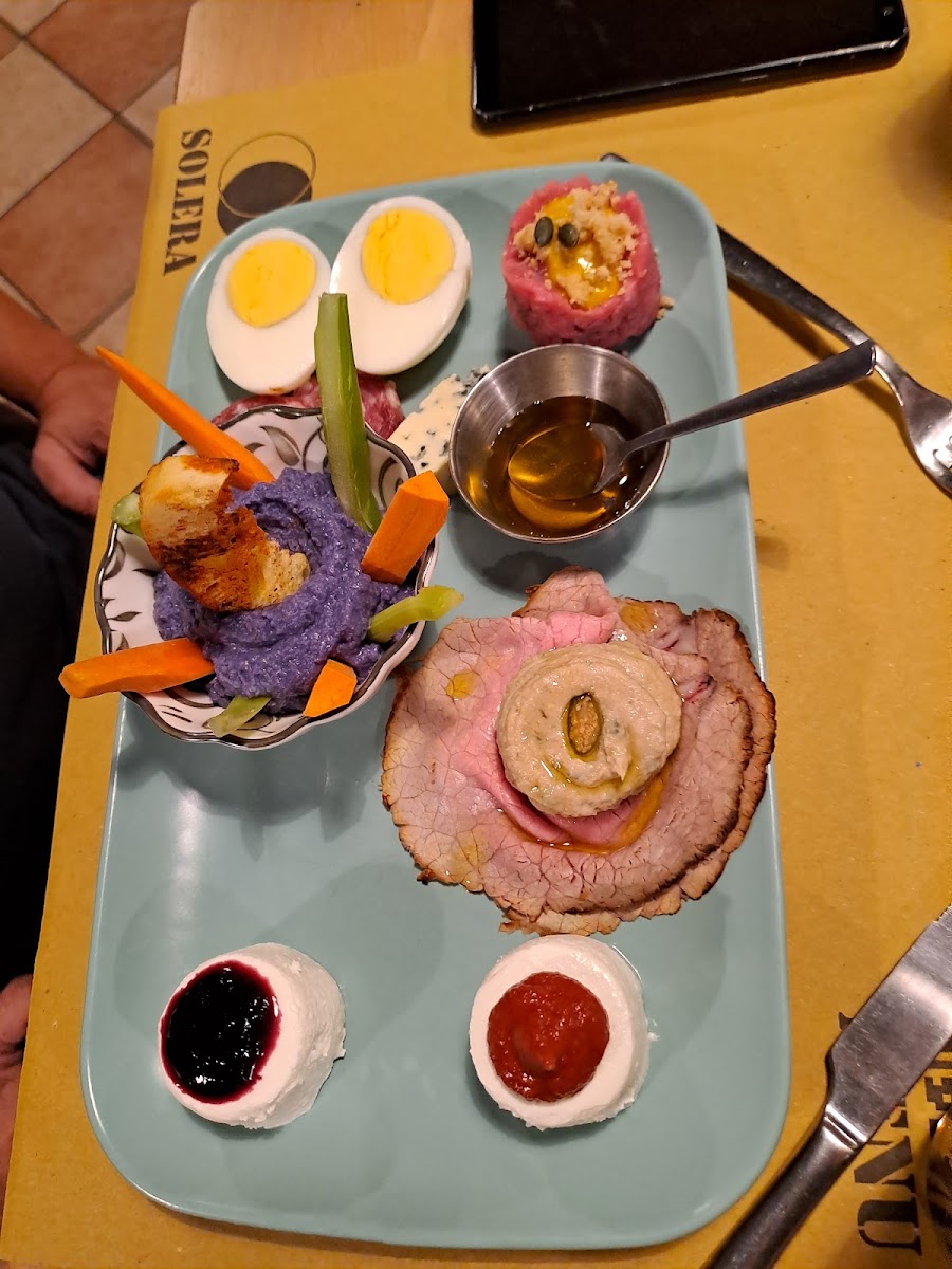 Solera Ristorante-9