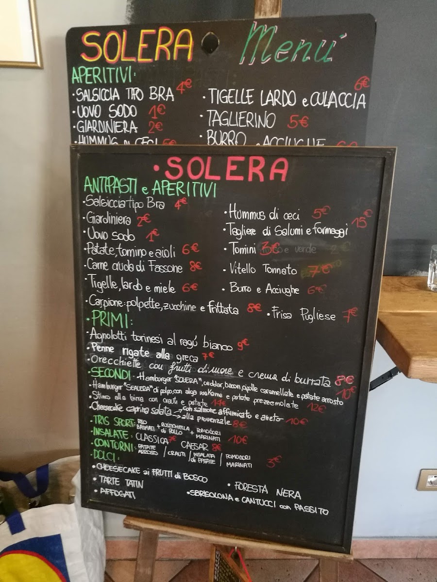 Menu Solera Ristorante-3