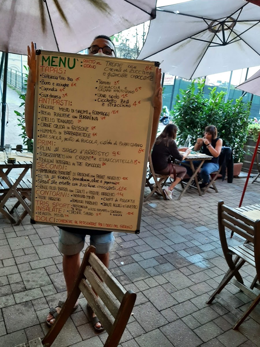 Menu Solera Ristorante-7