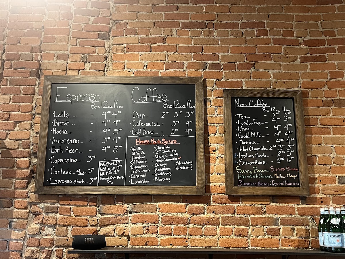 Menu Solid Ground Coffee + Tea-6