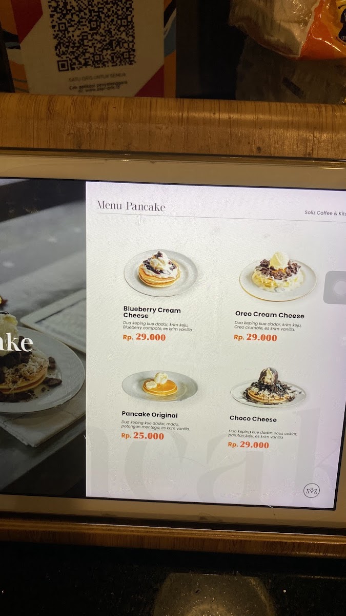 Menu Soliz Coffee & Kitchen-1
