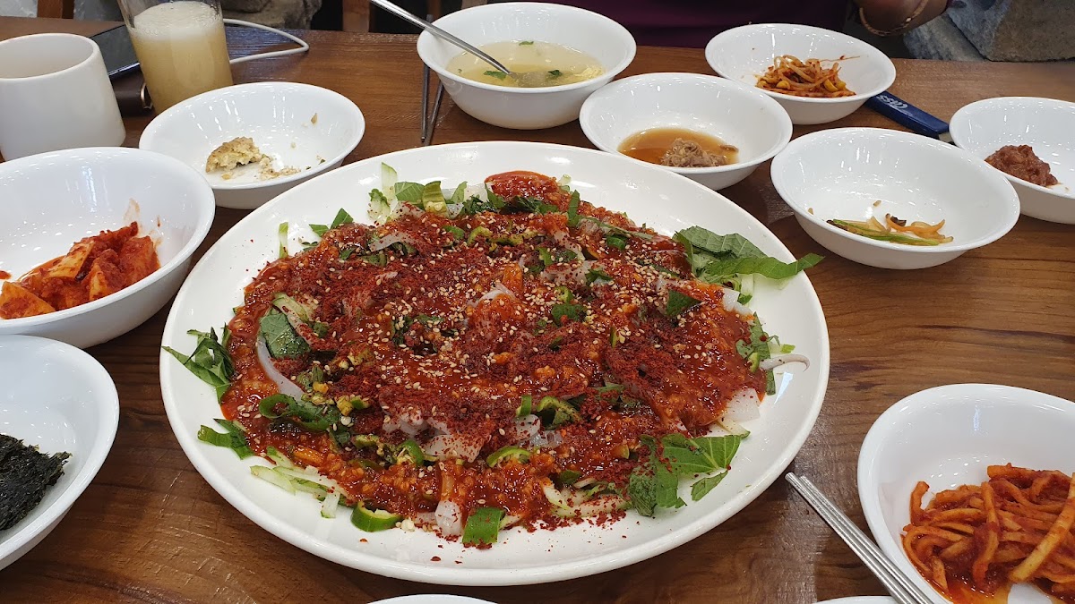 Solnamugil Doenjangyesul-10