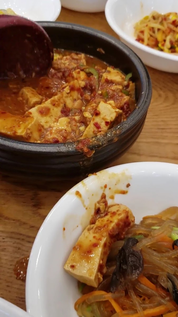 Solnamugil Doenjangyesul-2